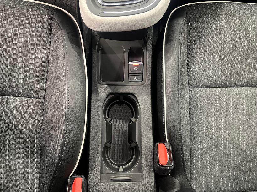 RENAULT CLIO V 2021 - Photo n°27