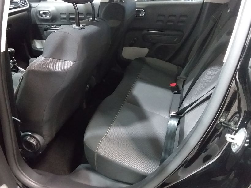 CITROEN C3 2024 - Photo n°25