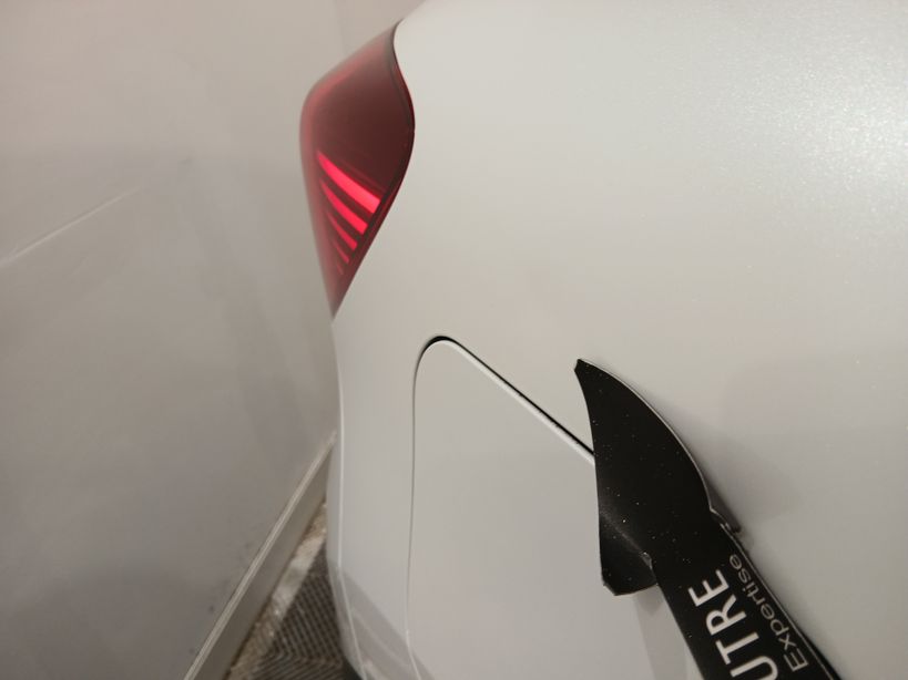 RENAULT CAPTUR 2022 - Photo n°7