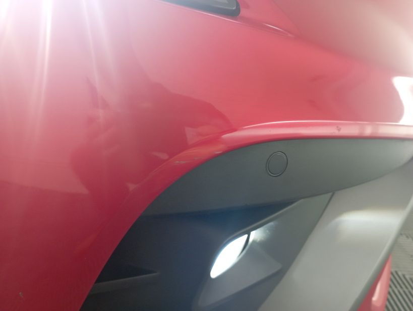 RENAULT CLIO V 2020 - Photo n°2