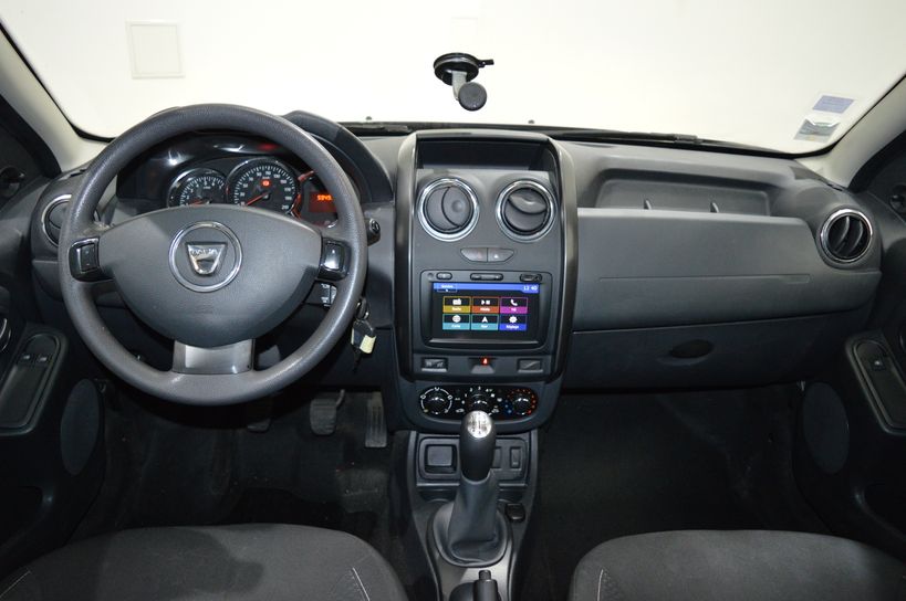 DACIA DUSTER 2017 - Photo n°30
