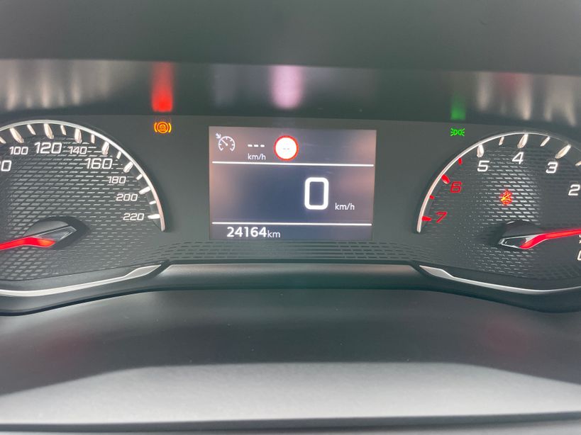 PEUGEOT 208 2025 - Photo n°5