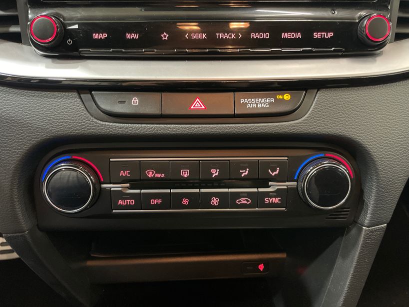 KIA PROCEED MY21 2022 - Photo n°15