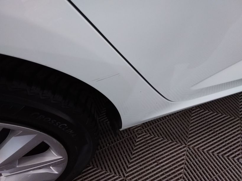 RENAULT MEGANE IV BERLINE 2021 - Photo n°10