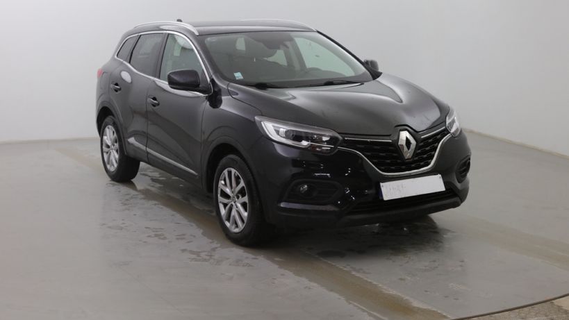 RENAULT KADJAR 2020 - Photo n°7