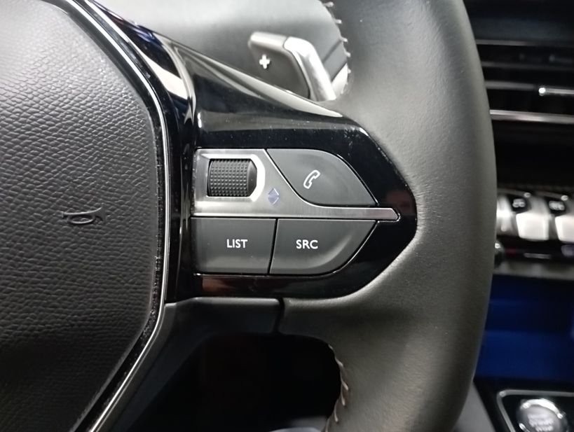 PEUGEOT 3008 2024 - Photo n°26