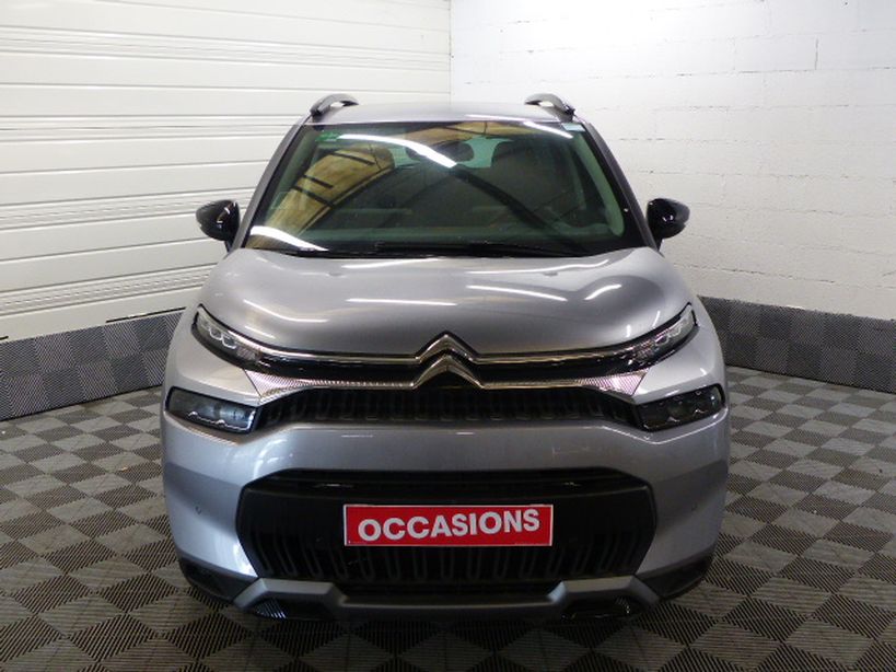 CITROEN C3 AIRCROSS 2023 - Photo n°2