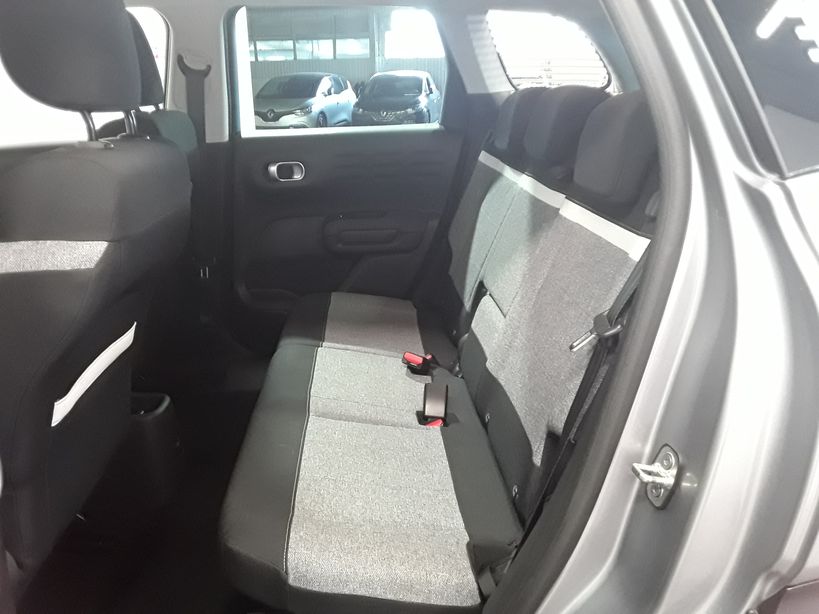 CITROEN C3 AIRCROSS 2020 - Photo n°18