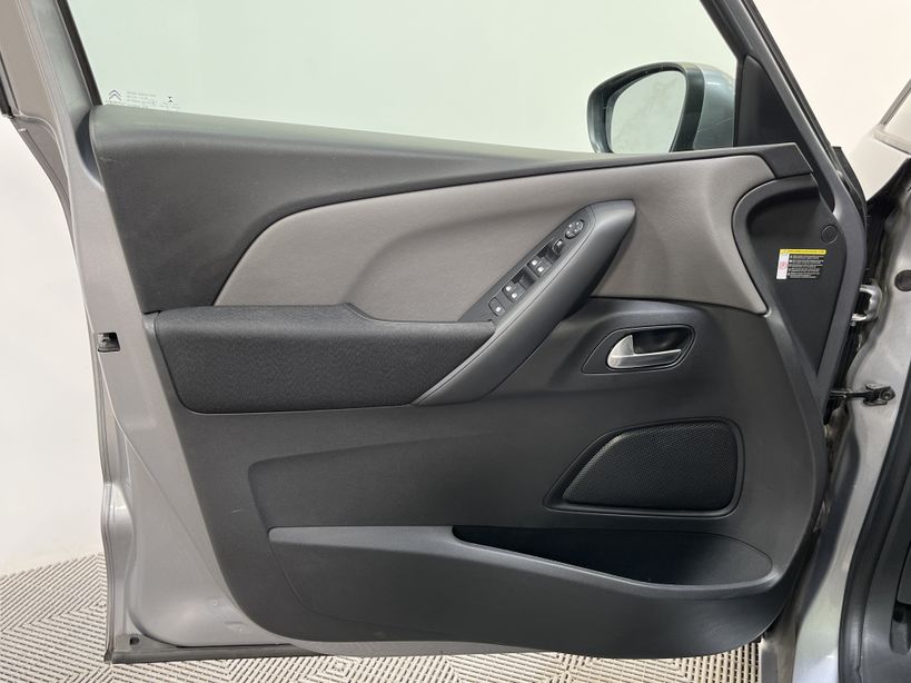 CITROEN C4 SPACETOURER BUSINESS 2019 - Photo n°30