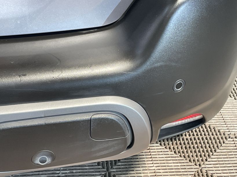 CITROEN C3 AIRCROSS 2024 - Photo n°3