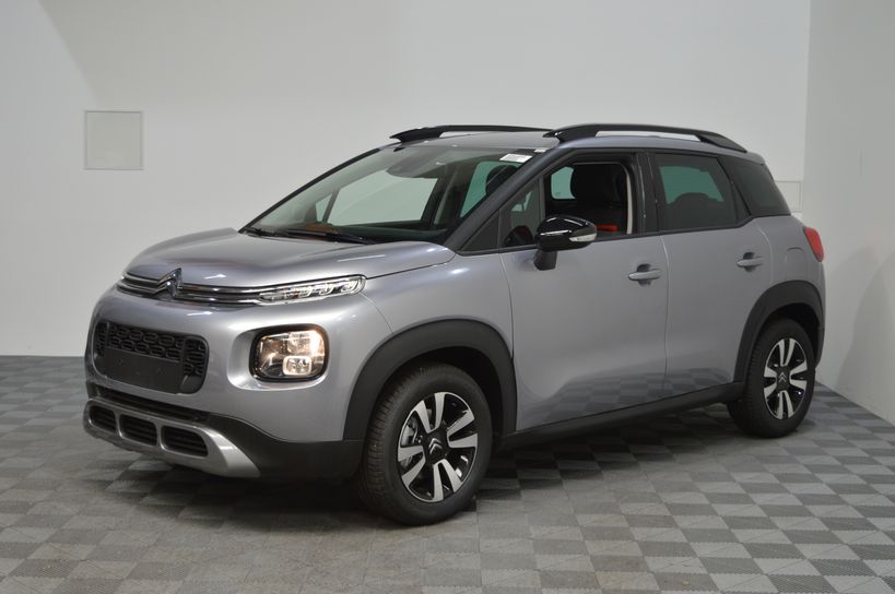 CITROEN C3 AIRCROSS 2021 - Photo n°1