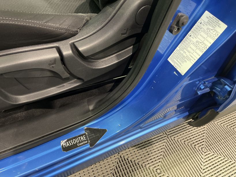 NISSAN QASHQAI 2019 - Photo n°2