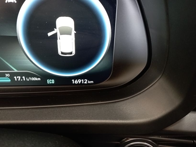 HYUNDAI i20 2022 - Photo n°29