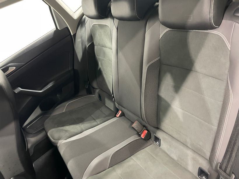 VOLKSWAGEN POLO 2023 - Photo n°35