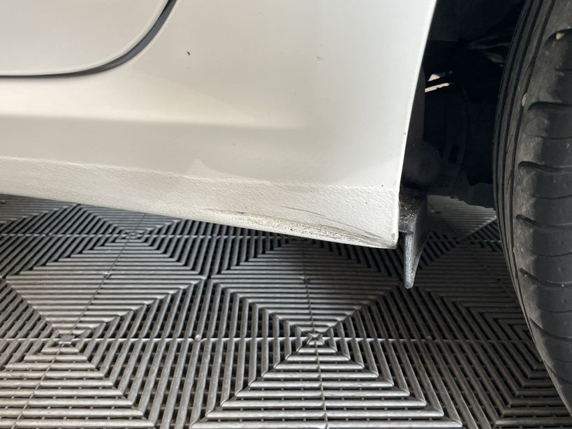 RENAULT MEGANE IV BERLINE 2021 - Photo n°8