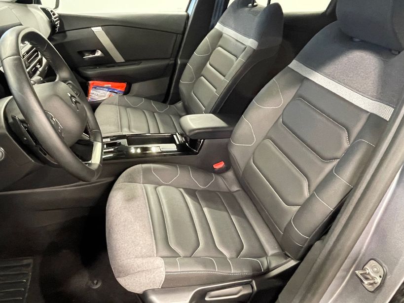 CITROEN C4 2024 - Photo n°15