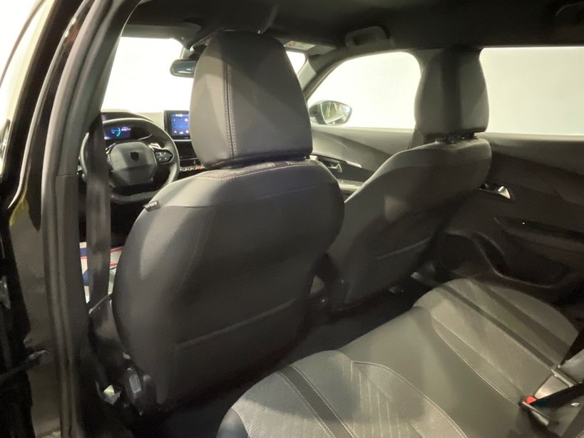 PEUGEOT 2008 2025 - Photo n°40