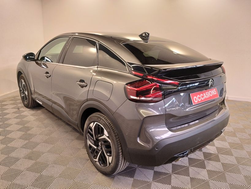 CITROEN C4 2024 - Photo n°6