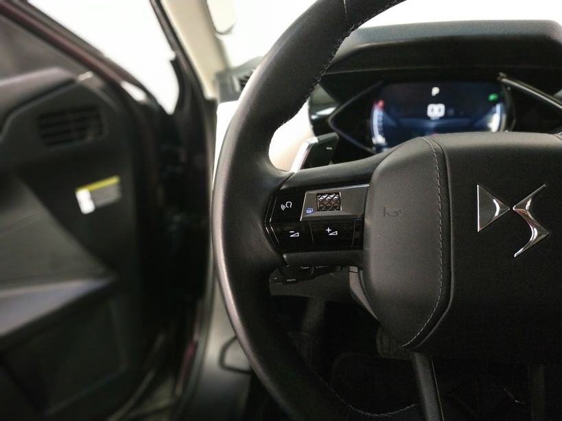DS DS3 CROSSBACK 2019 - Photo n°21