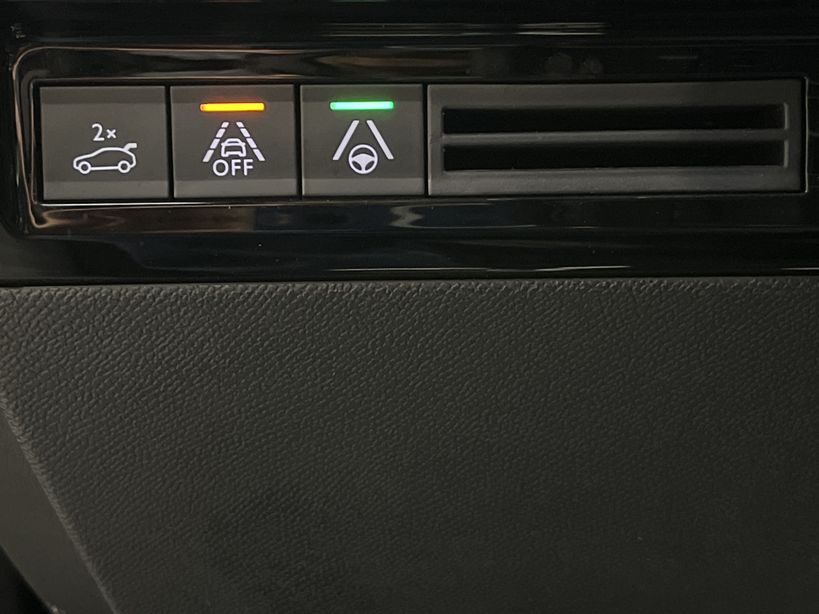 PEUGEOT 508 SW 2020 - Photo n°38