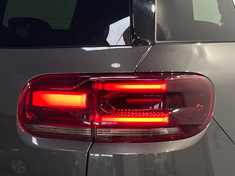 CITROEN C5 AIRCROSS 2023 - Photo n°8