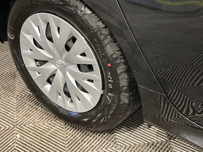 TOYOTA YARIS HYBRIDE 2025 - Photo n°4