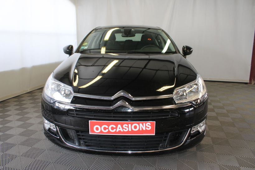 CITROEN C5 BUSINESS 2015 - Photo n°2