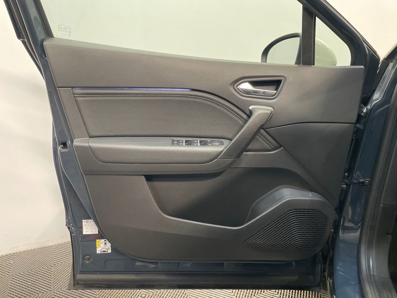 RENAULT CAPTUR 2023 - Photo n°35