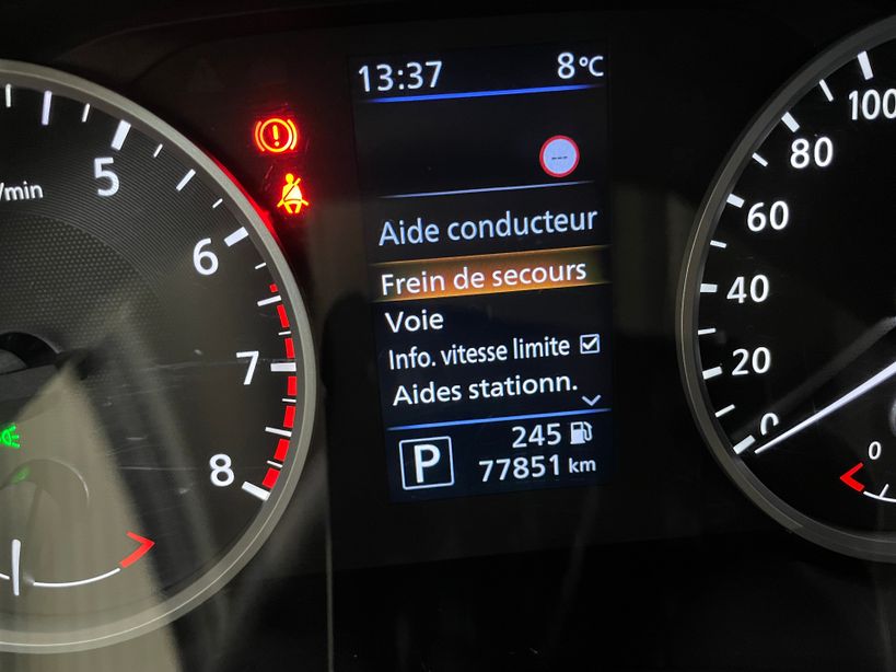 NISSAN JUKE 2023 2023 - Photo n°32