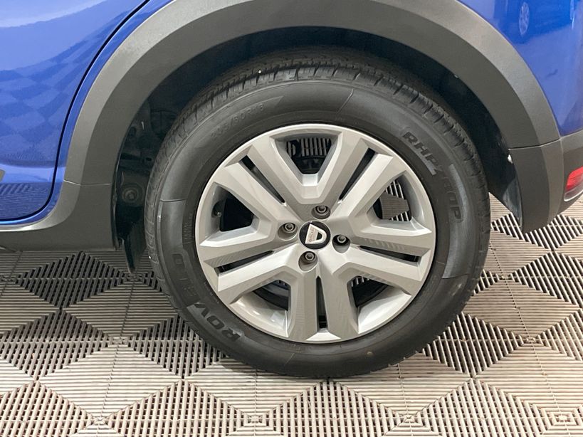 DACIA SANDERO 2022 - Photo n°25