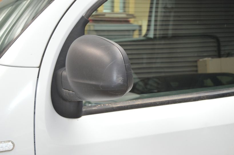 RENAULT KANGOO EXPRESS 2017 - Photo n°19