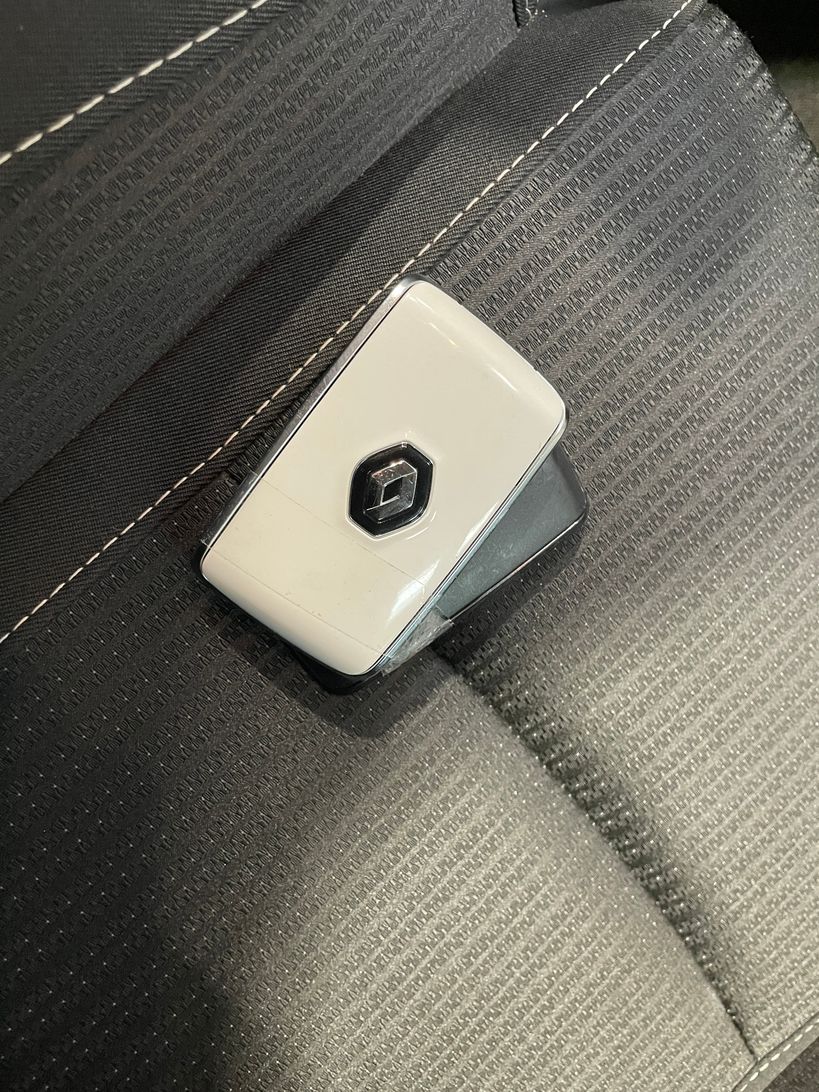 RENAULT MEGANE IV BERLINE BUSINESS 2020 - Photo n°27