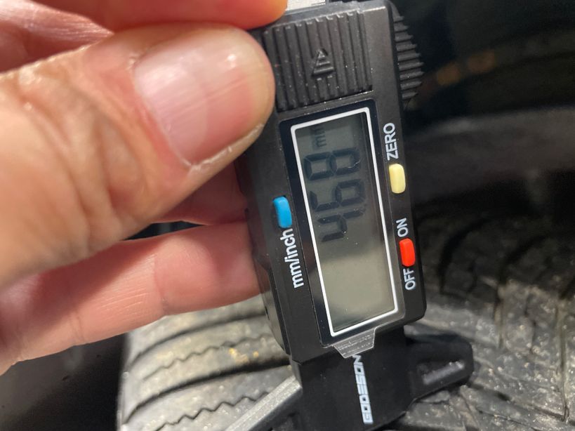 PEUGEOT 308 2023 - Photo n°7