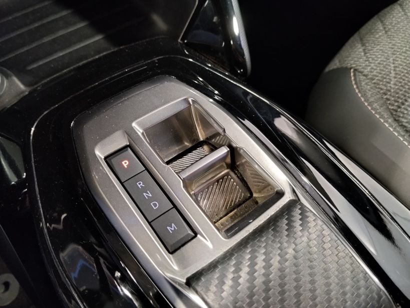 PEUGEOT 2008 2025 - Photo n°17