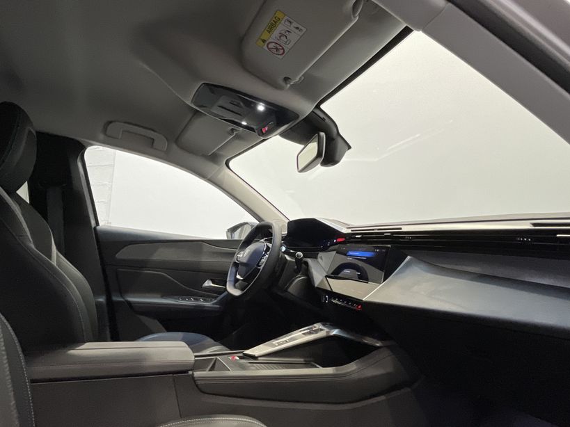 PEUGEOT 308 SW 2024 - Photo n°25