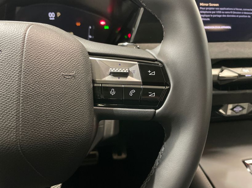 DS DS 4 2024 - Photo n°19