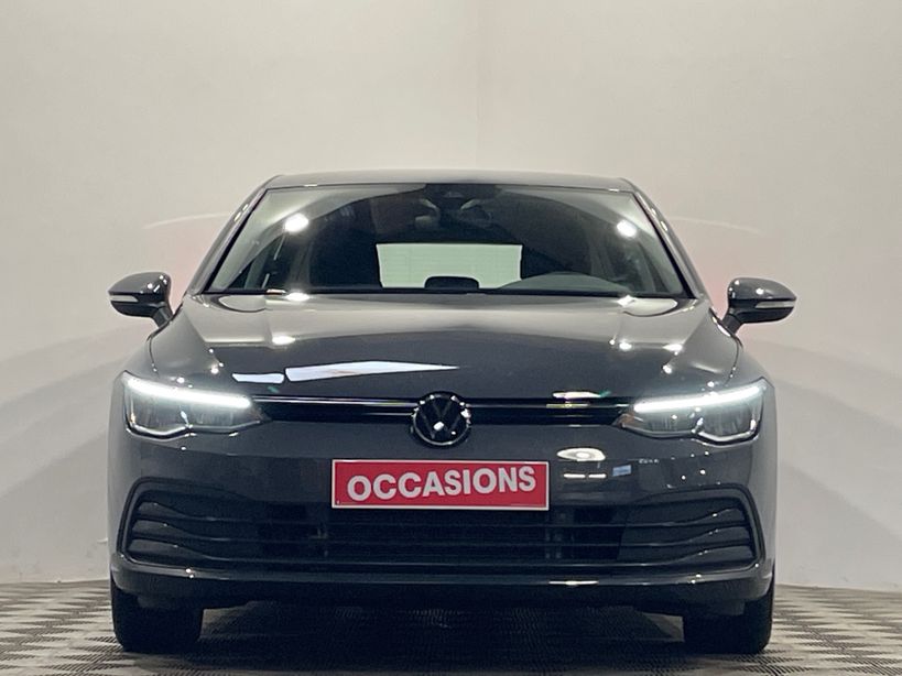 VOLKSWAGEN GOLF 2023 - Photo n°5