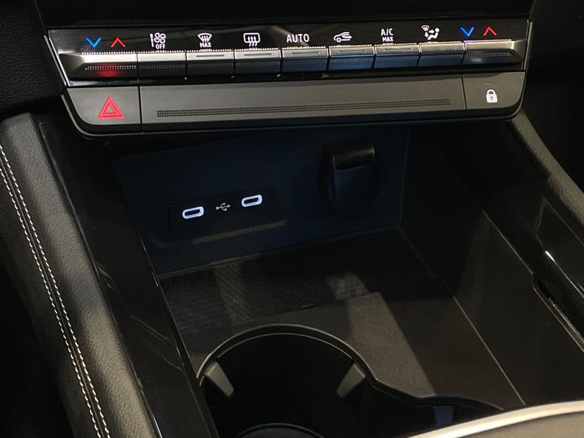 RENAULT AUSTRAL 2023 - Photo n°16