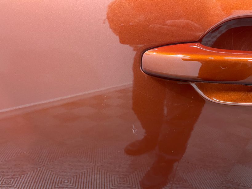 DACIA JOGGER 2022 - Photo n°8