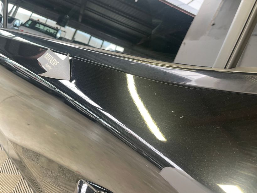 PEUGEOT 408 2024 - Photo n°9