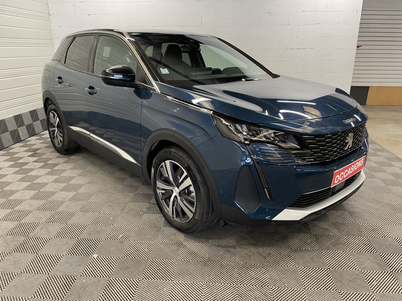 PEUGEOT 3008 2024 - Photo n°2