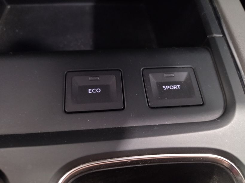 CITROEN C5 AIRCROSS 2019 - Photo n°23