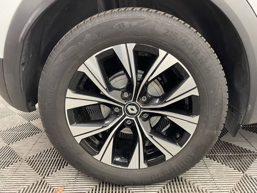 RENAULT CAPTUR 2023 - Photo n°37