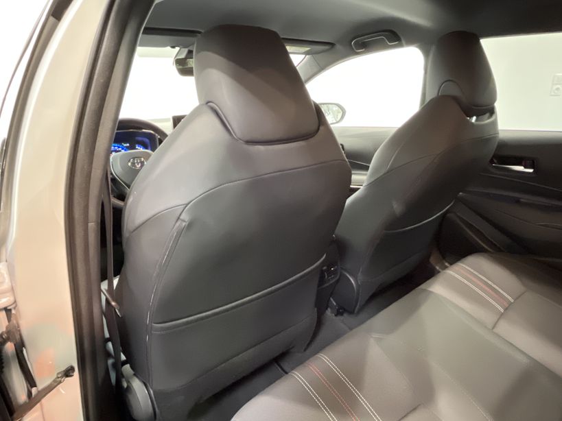 TOYOTA COROLLA HYBRIDE MY22 2022 - Photo n°36