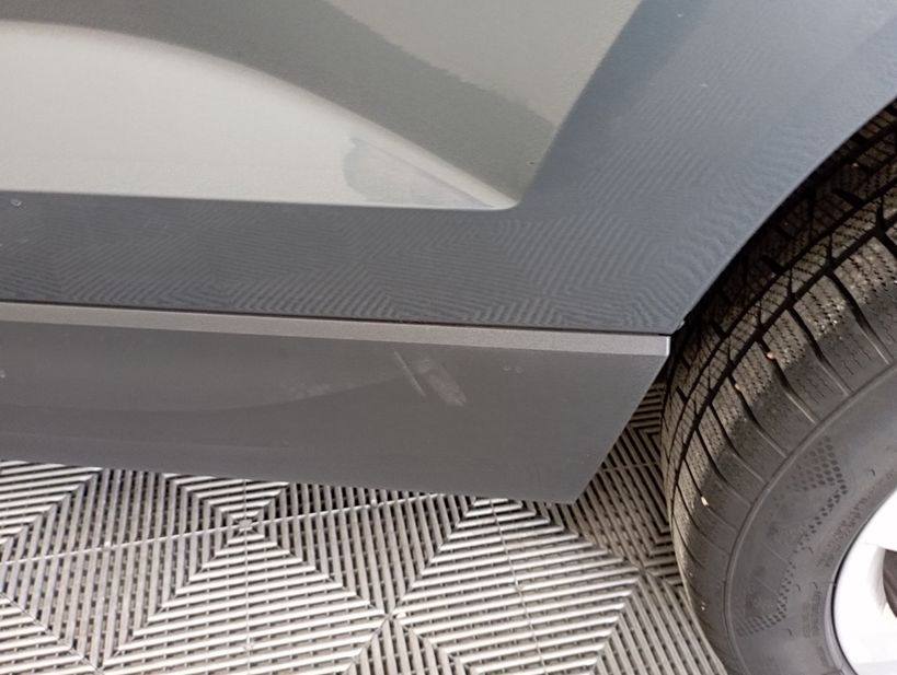 SKODA KAROQ 2022 - Photo n°9