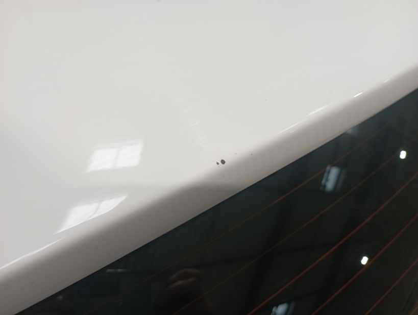 RENAULT CLIO IV ESTATE BUSINESS 2019 - Photo n°5