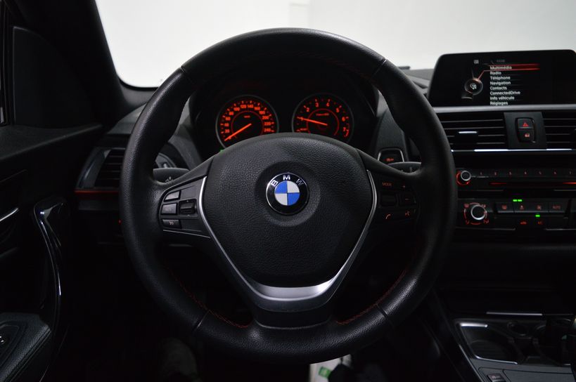 BMW SERIE 2 COUPE F22 2015 - Photo n°11