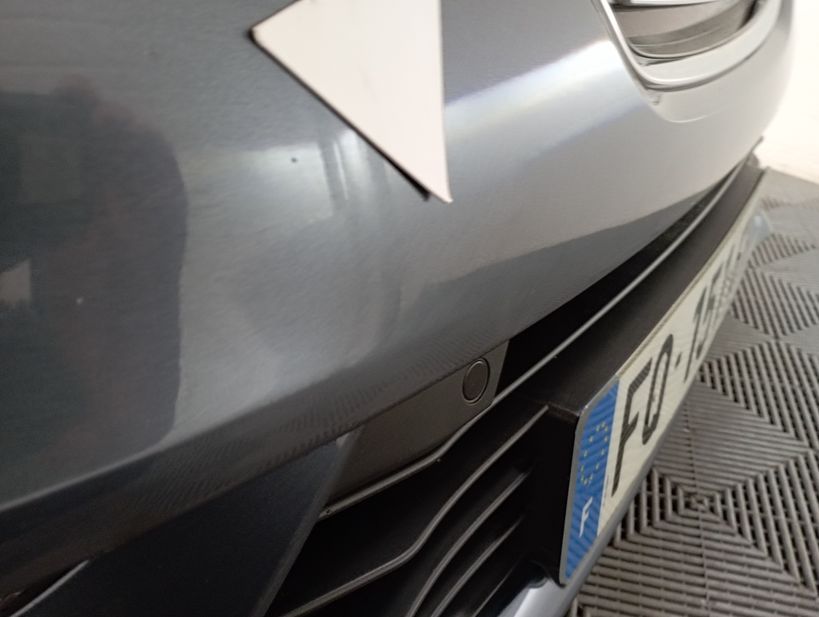 RENAULT MEGANE IV BERLINE 2020 - Photo n°23