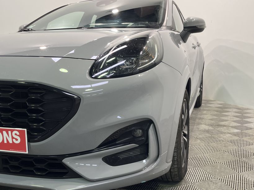 FORD PUMA 2021 - Photo n°7