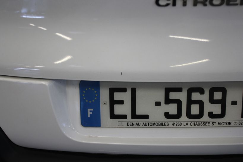 CITROEN C3 2017 - Photo n°7